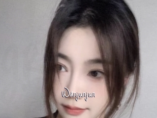 Wanjunjun