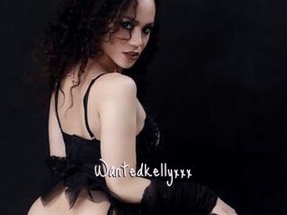 Wantedkellyxxx