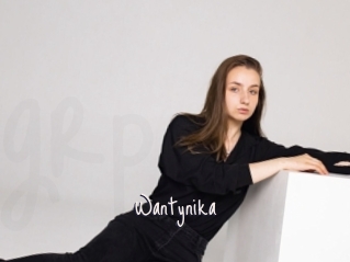 Wantynika