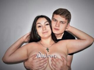 Warlover