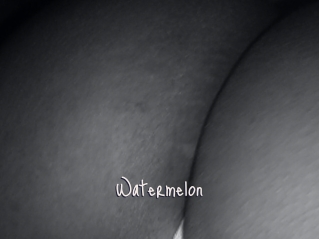 Watermelon