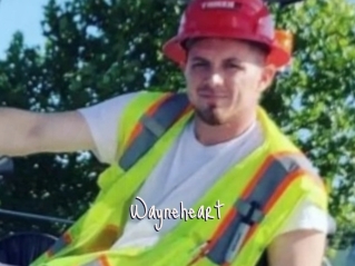 Wayneheart