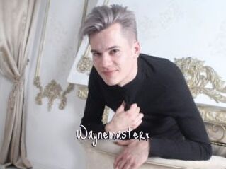 Waynemasterx