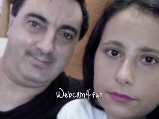 Webcam4fun