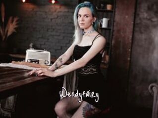 Wendyfairy