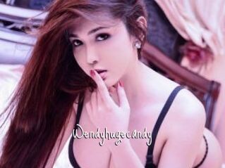 Wendyhugecandy