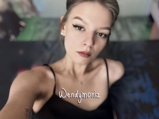 Wendymoniz