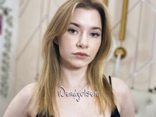 Wendyolsen