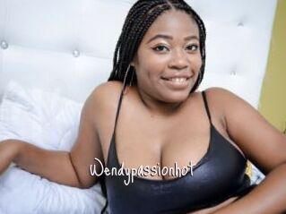 Wendypassionhot