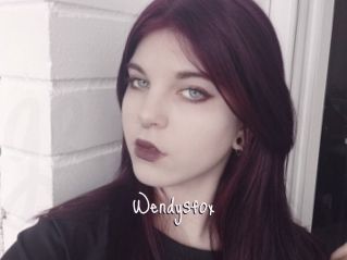 Wendysfox
