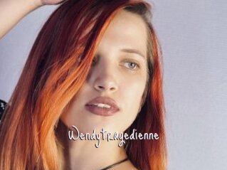 Wendytragedienne