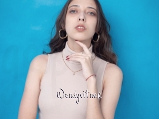 Wendyvitner