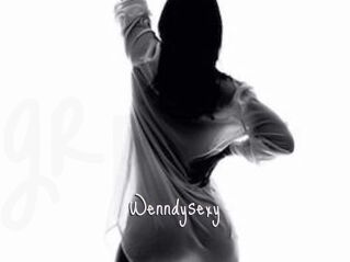 Wenndysexy