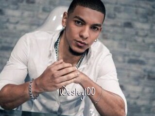 Wesley100