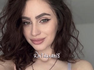 Wetdream18