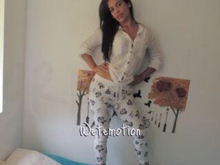 Wetemotion