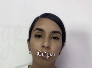 Wetgirlx