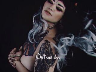 Wetxwildxx