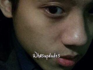 Whasupdudes