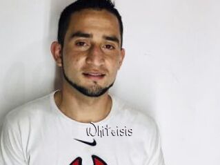 Whiteisis