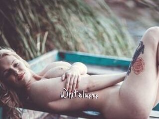 Whiteluxxx
