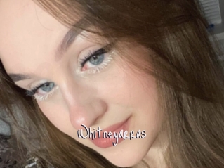 Whitneyarras