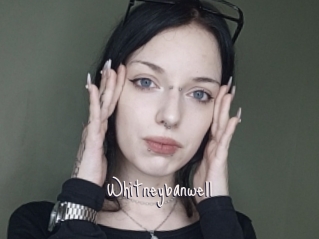 Whitneybanwell