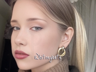 Whitneybate