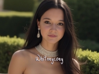 Whitneycoey