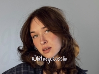 Whitneycrosslin