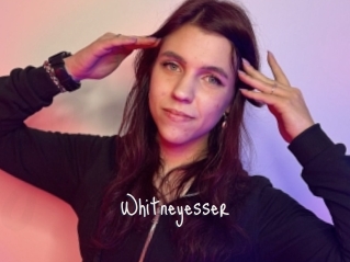 Whitneyesser