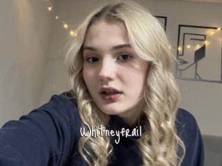 Whitneyfrail