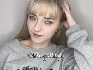 Whitneygathright