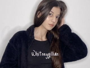 Whitneygillian
