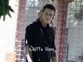 Whitte_llionn