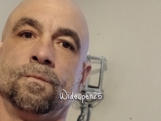 Wideopen25