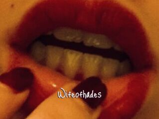 Wifeofhades
