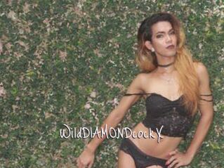 WildDIAMONDcockX