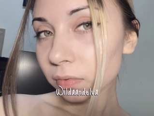 Wildaandelva