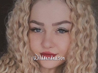 Wildaenderson
