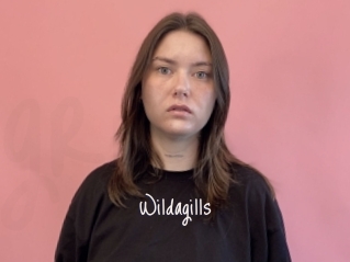 Wildagills