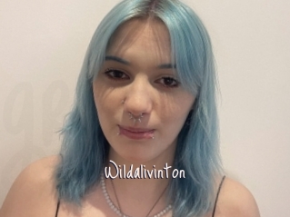 Wildalivinton
