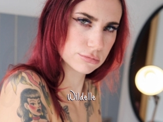 Wildelle