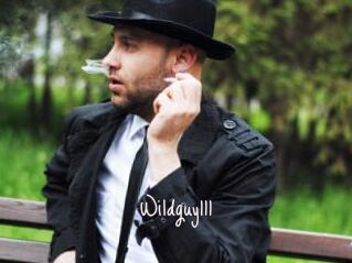 Wildguy111