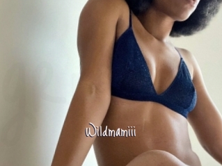 Wildmamiii