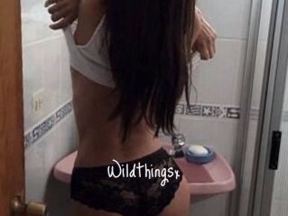 Wildthingsx