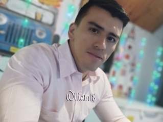 Wiliam18
