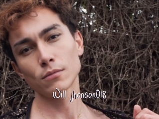 Will_jhonson018