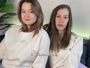 Willaandalodie