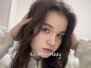 Willaappleberry
